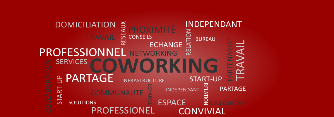 Synergie Coworking
