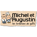 Michel et Augustin logo